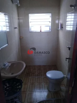 Imagem Sobrado à venda 4 Quartos, 1 Suite, 3 Vagas, 735M², Vila Lúcia, São Paulo - SP