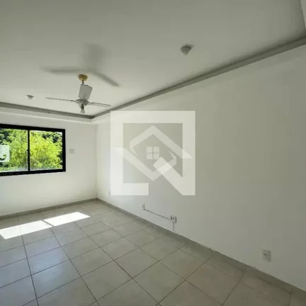 Imagem Cobertura espaçosa com 3 quartos, varanda gourmet - Recreio