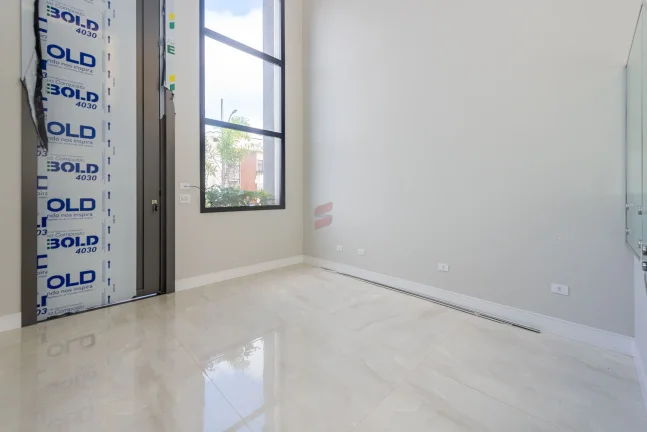 Imagem SOBRADO EM CONDOMÍNIO com 3 dormitórios à venda por R$ 1.650.000,00 no bairro VILA SAO TIAGO - PIRAQUARA / PR