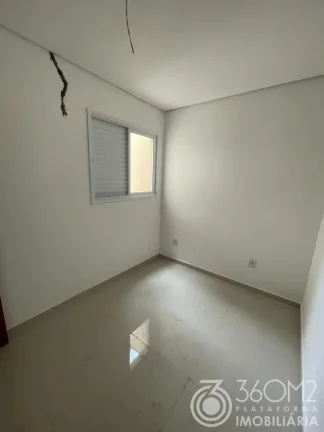 Imagem Cobertura para Venda em Santo André / SP no bairro Vila Valparaíso