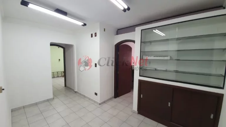 Imagem Sala Comercial em Condomínio para Venda no bairro Centro, 94 m²