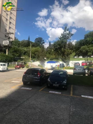 Imagem APTO 2 DORMS E 1 VAGA FIXA NA PEDRA BRANCA PRÓXIMO AO HORTO FLORESTAL