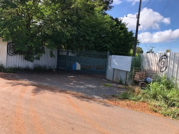 Imagem Lote em Condomínio Fechado para Venda em Brasília, Setor Habitacional Tororó (Jardim Botânico)