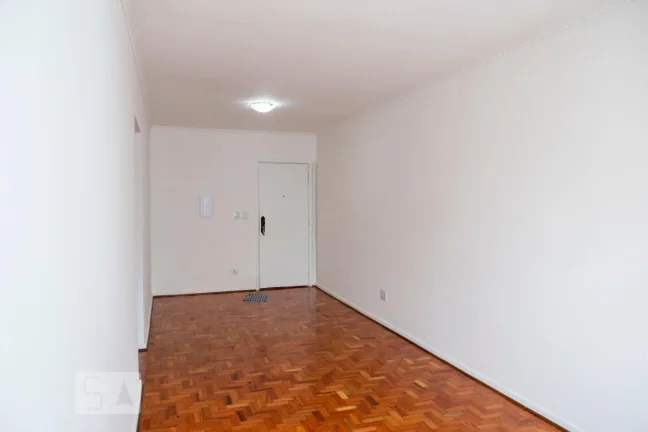 Imagem Apartamento à Venda - Vila Mariana, 2 Quartos, 65 m2