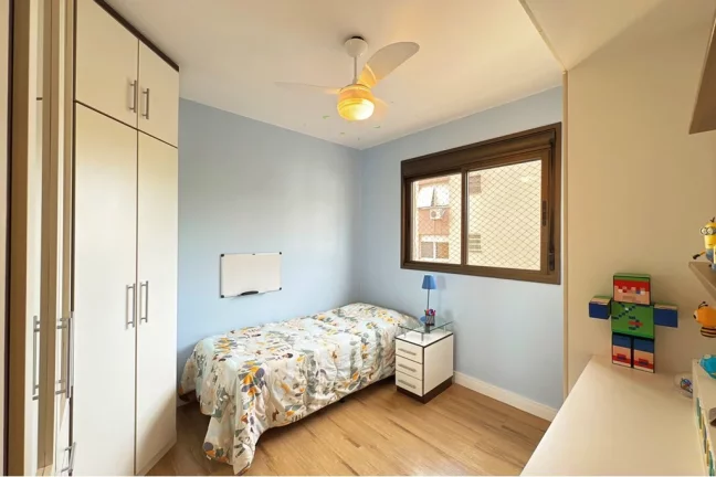Imagem MDCL 89 Apto 610191045-33 - Apartamento à venda no bairro Menino Deus - Porto Alegre/RS