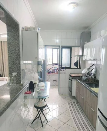 Imagem Estudo permuta por casa/apartamento na região da Penha/Sp.