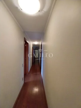 Imagem APARTAMENTO A VENDA NO PORTAL DO ANHANGABAÚ - ALTO PADRÃO - JUNDIAÍ - SP