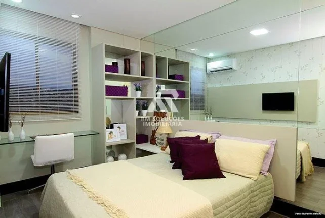 Imagem Apartamento de 2 quartos, 56m² no bairro Torreão, em Recife