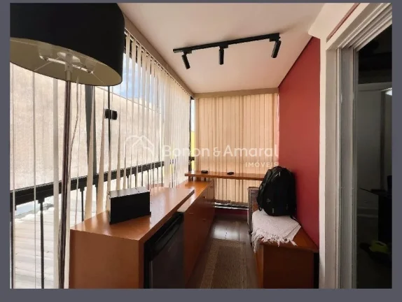 Imagem Casa à venda no Parque Nova Suíça, Valinhos.
Condomínio bem localizado na cidade de Valinhos, lo...