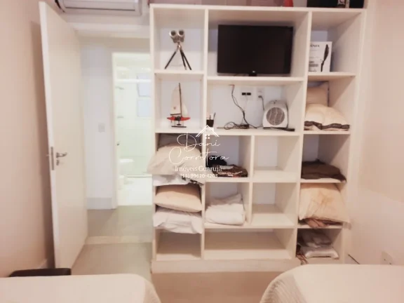 Imagem APARTAMENTO Residencial em GUARUJÁ - SP, VILA LUIS ANTÔNIO