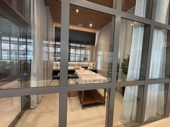Imagem Apartamento à venda, 26 m² por R$ 420.000,00 - Brooklin - São Paulo/SP