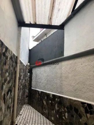 Imagem Casa para Locação 1 Quarto, 1 Vaga, Osvaldo Cruz, São Caetano do Sul - SP