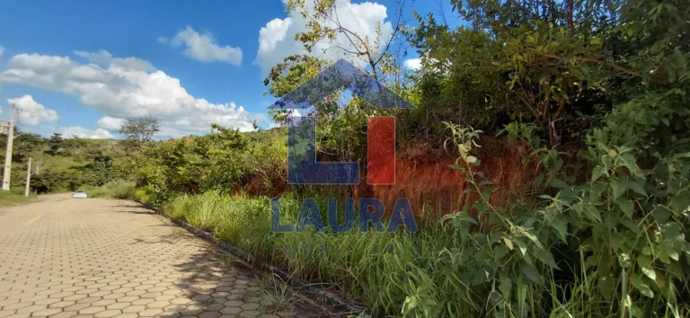 Imagem TERRENO RESIDENCIAL em PARÁ DE MINAS - MG, SERRA VERDE