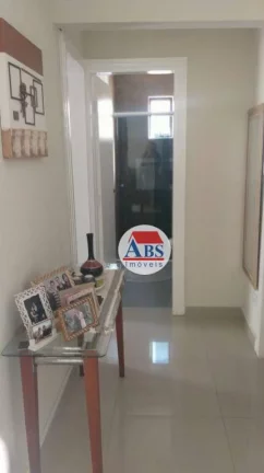 Imagem Apartamento com 2 dormitórios à venda, 76 m² por R$ 340.000,00 - Vila Guilhermina - Praia Grande/SP