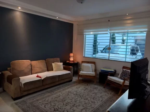 Imagem Sobrado para venda na Vila Monumento