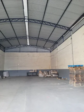 Imagem GALPAO COMERCIAL em SERRA - ES, ALTEROSAS