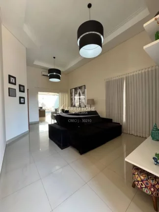 Imagem Condomínio Village Damha Rio Preto II - São José do Rio Preto