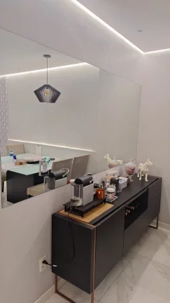 Imagem VENDO LINDO APTO NO CONDOMÍNIO PASSEIO MORUMBI!
