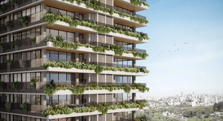 Imagem APARTAMENTO RESIDENCIAL em São Paulo - SP, Alto de Pinheiros