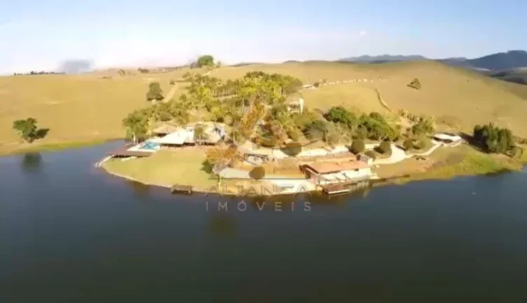 Imagem Fazenda - Caçapava - Caçapava