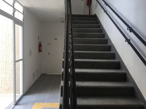 Imagem Apartamento com 2 dormitórios à venda, 48 m² por R$ 175.000,00 - Caxangá - Suzano/SP