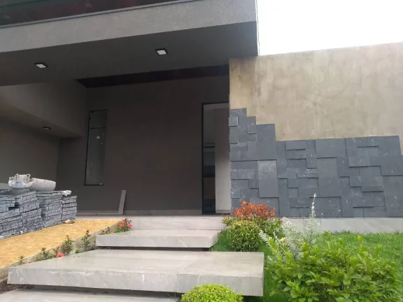 Imagem Casa no residencial Villaggio II, 3 suítes