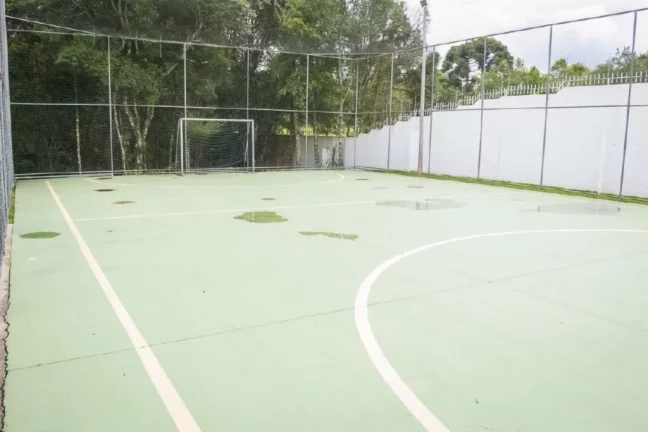 Imagem Apartamento de 3 quartos no bairro Campo Comprido