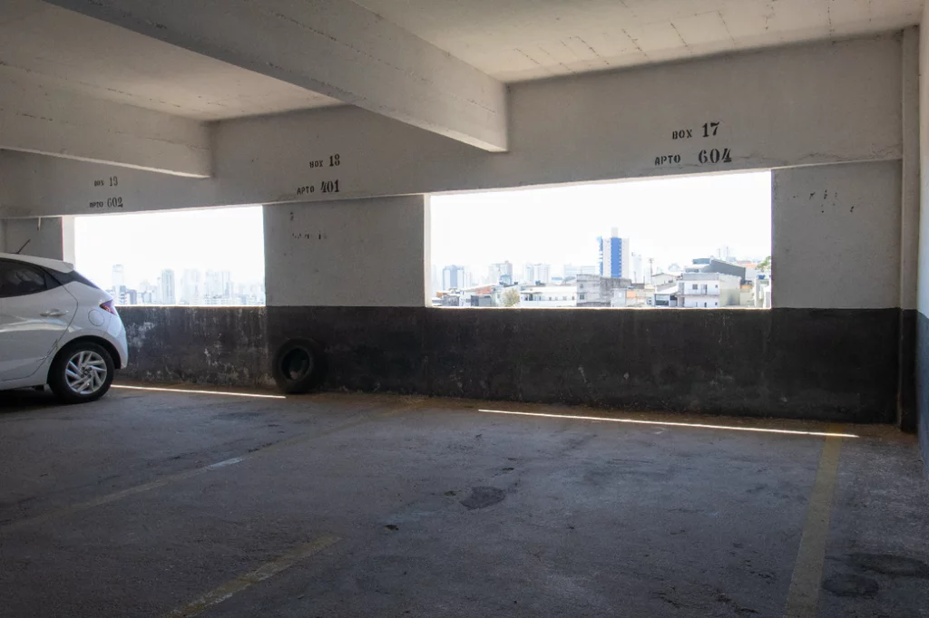 Imagem Apartamento à venda em São Paulo, Sumarezinho, com 2 quartos, 51m2