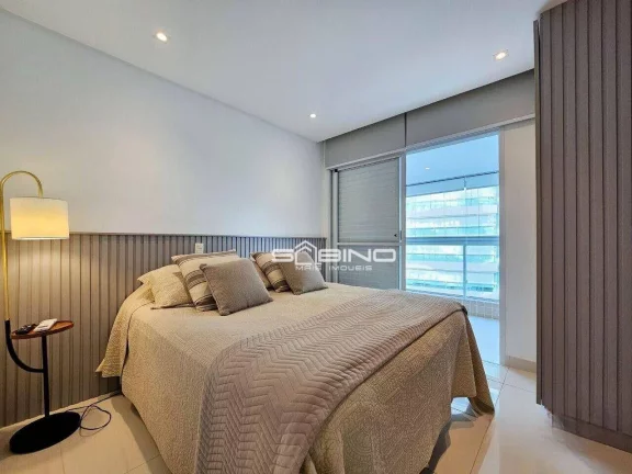 Imagem Apartamento à Venda no Reserva da Mata, com 3 dormitórios 2 suítes 124² - Riviera de São Lourenço SP