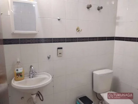 Imagem Apartamento à venda, 75 m² por R$ 400.000,00 - Chora Menino - São Paulo/SP