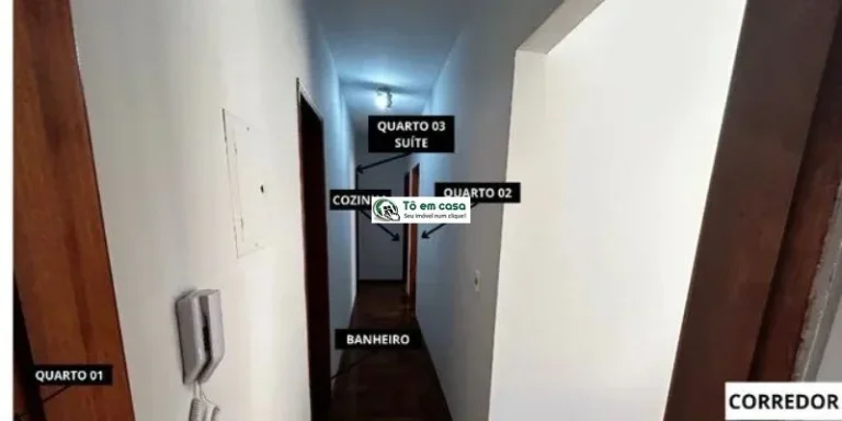 Imagem CASA RESIDENCIAL em SÃO JOSÉ DOS CAMPOS - SP, JARDIM DAS INDÚSTRIAS