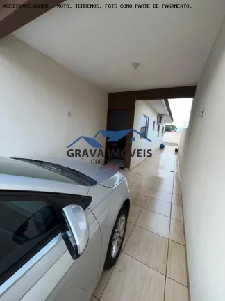 Imagem Casa Geminada para Venda em Sarandi, jardim Independência, 2 dormitórios, 1 banheiro, 2 vagas