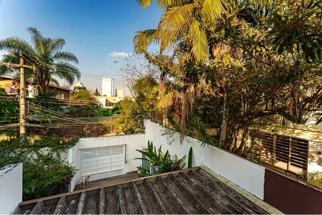 Imagem CASA RESIDENCIAL em São Paulo - SP, Vila Tramontano