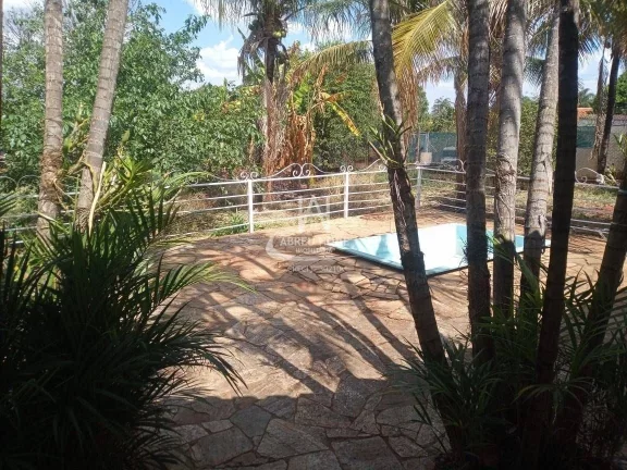 Imagem Terreno à Venda, Condomínio São Miguel Arcanjo (Zona Rural) - São José do Rio Preto