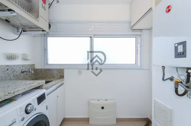 Imagem Apartamento tipo para venda com 3 quartos, 107m²