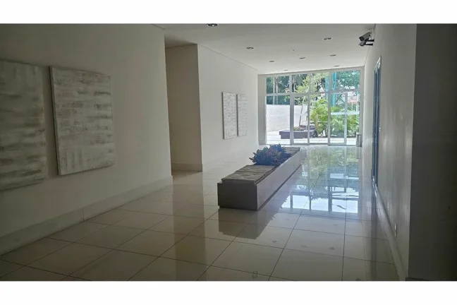 Imagem APARTAMENTO RESIDENCIAL em São Paulo - SP, Chácara Inglesa