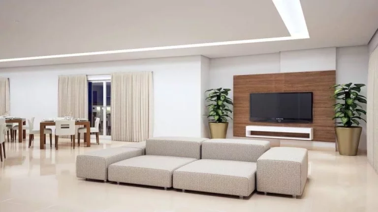 Imagem Apartamento Sendo: 2 Dormitórios, 1 Suíte, 2 Vagas de Garagem