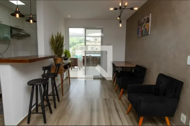 Imagem Apartamento à Venda - Recreio, 2 Quartos, 140 m2