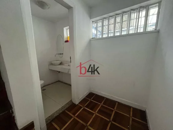 Imagem Casa comercial para compra ou alugar no Campo Belo