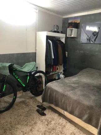 Imagem Casa a venda em Balneário Camboriú, 3 quartos no Nova Espera