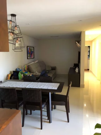 Imagem Apartamento 105m² com 3 suítes pronto para morar São Caetano do Sul