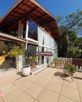 Imagem Sítio Cinematográfico à venda, 36000 m² por R$ 1.800.000 - Colinas Verdes de Atibaia - Atibaia/SP