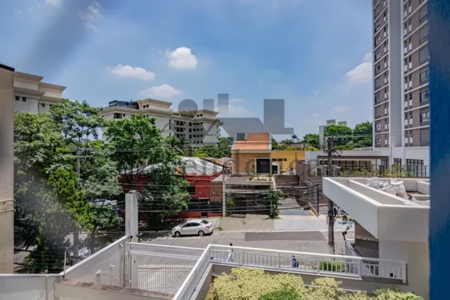 Imagem Apartamento à venda na Rua Dardanelos com 3 quartos (1 suíte) e 2 vagas, 89m2