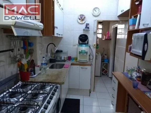 Imagem Apartamento de 63 m³ / 2 quartos - A VENDA - Urca/RJ