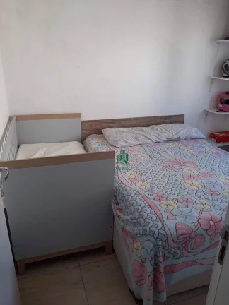 Imagem Apartamento com 2 dormitórios à venda, 42 m² por R$ 240.000,00 - Jardim Ansalca - Guarulhos/SP