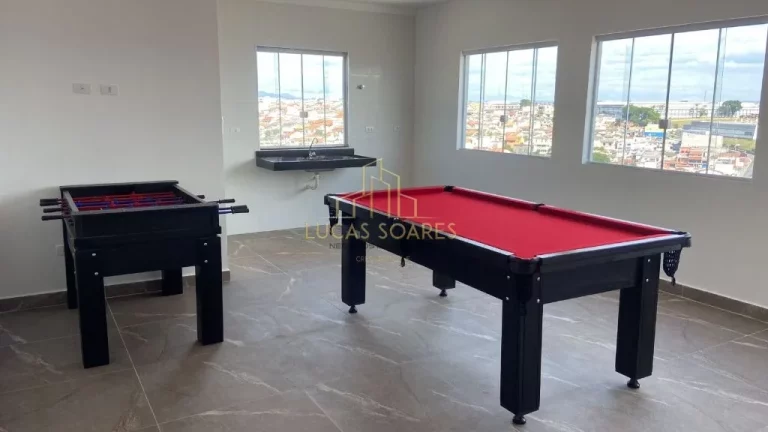 Imagem Apartamentos / Padrão na cidade de Mogi das Cruzes