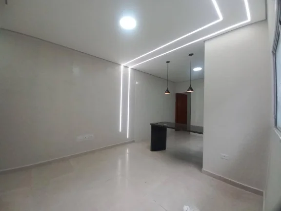 Imagem Casa nova no Balneário Josedy em Peruíbe.