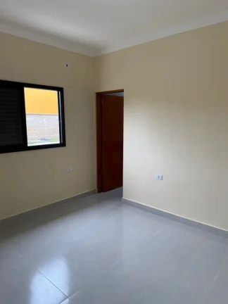 Imagem Casa para Venda em Itanhaém, Jamaica (Praia), 3 dormitórios, 1 suíte, 2 banheiros, 4 vagas