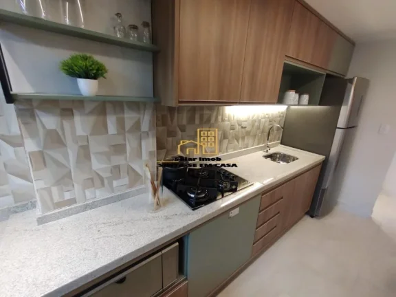 Imagem Apartamento 02 Quartos| 01 Suíte| Oggi Residenziale| São Luís| Volta Redonda RJ