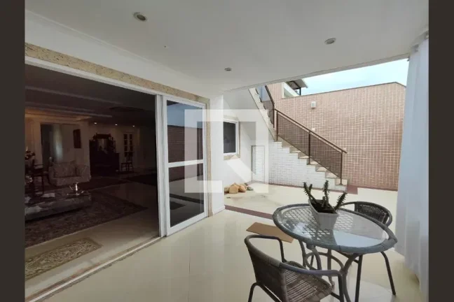 Imagem Apartamento à Venda - Recreio, 3 Quartos, 340 m2